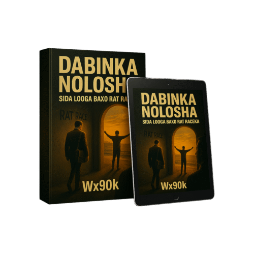 ChatGPT Image Nov 23, 2025, 08_59_27 AM (1) Dabinka Nolosha | Sida Looga Baxo Rat Race-ka