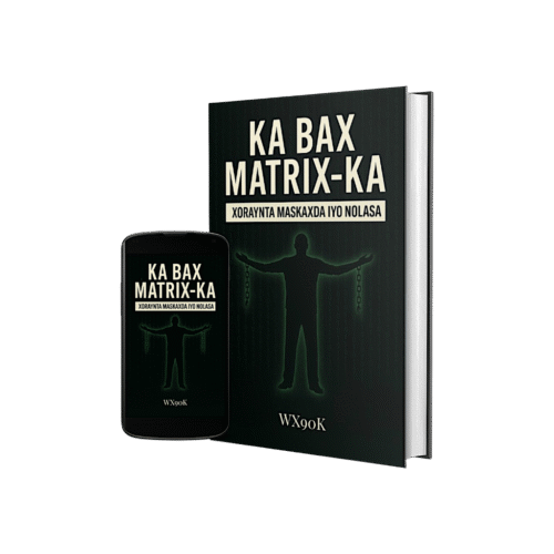 ChatGPT Image Nov 23, 2025, 08_59_27 AM (6) Ka Bax Matrix-ka – Xoraynta Maskaxda iyo Nolosha