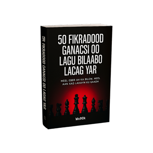 ChatGPT Image Nov 23, 2025, 08_59_27 AM (7) 50 Fikradood Ganacsi Oo Lagu Bilaabo Lacag Yar